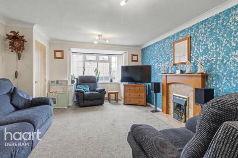 4 bedroom detached house for sale, Primrose Close, Dereham