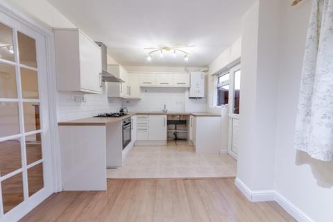undefined, Western Close, Garden City