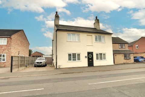 undefined, Newgate Street, Doddington