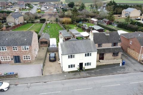 Newgate Street, Doddington
