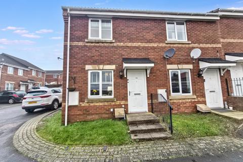 2 bedroom townhouse for sale, Walton Heights, Liversedge