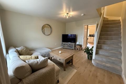 2 bedroom townhouse for sale, Walton Heights, Liversedge
