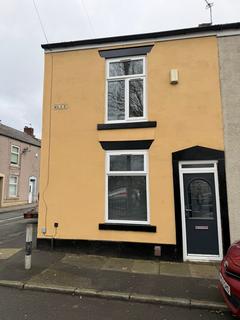 undefined, Wild Street, Heywood