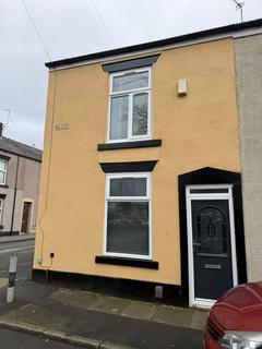 undefined, Wild Street, Heywood