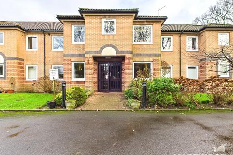 2 bedroom apartment for sale, The Maples, 45 Victoria Drive