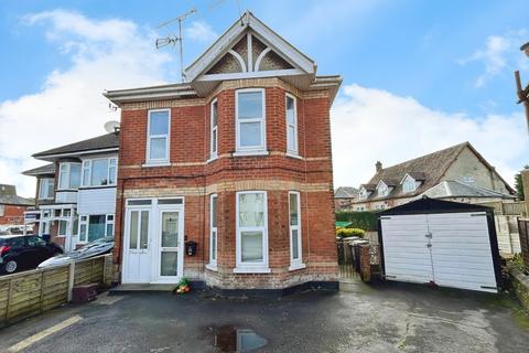 undefined, Maple Road, Bournemouth