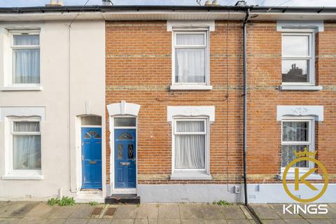 4 bedroom terraced house for sale, Eton Road, Southsea