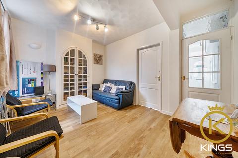 4 bedroom terraced house for sale, Eton Road, Southsea