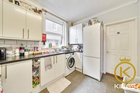 4 bedroom terraced house for sale, Eton Road, Southsea