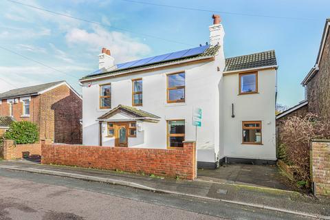 undefined, Priestly Road, Wallisdown