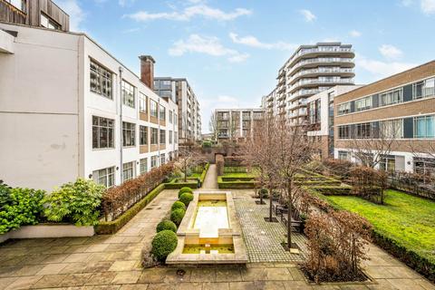 undefined, Wallis House, Great West Quarter, Brentford