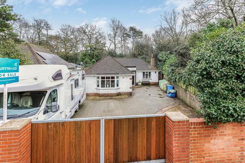 3 bedroom detached bungalow for sale, Archway Road, Poole