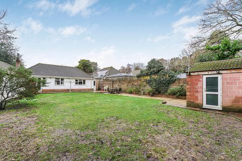 3 bedroom detached bungalow for sale, Archway Road, Poole
