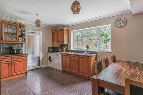 3 bedroom detached bungalow for sale, Archway Road, Poole