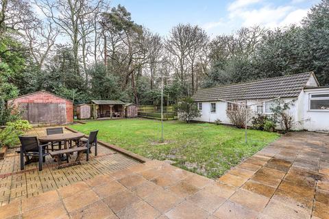 3 bedroom detached bungalow for sale, Archway Road, Poole
