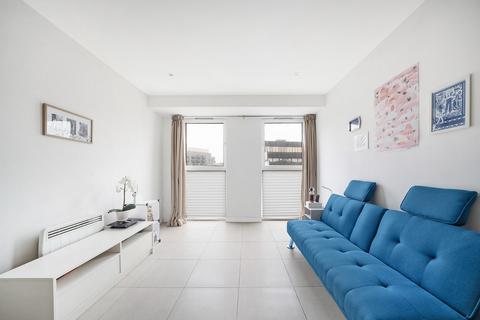 1 bedroom apartment for sale, High Road, Wood Green N22