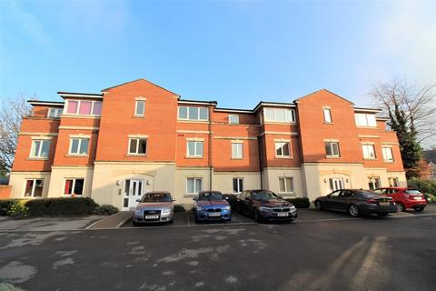 undefined, Southwich House, Swindon SN1