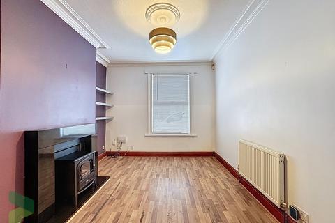 2 bedroom terraced house for sale, Malvern Avenue, Blackburn