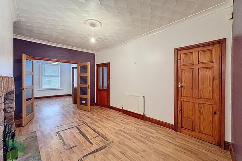 2 bedroom terraced house for sale, Malvern Avenue, Blackburn