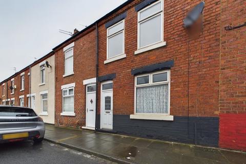undefined, Harcourt Street, Darlington