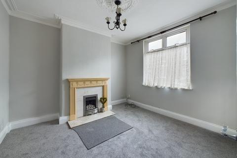 undefined, Harcourt Street, Darlington