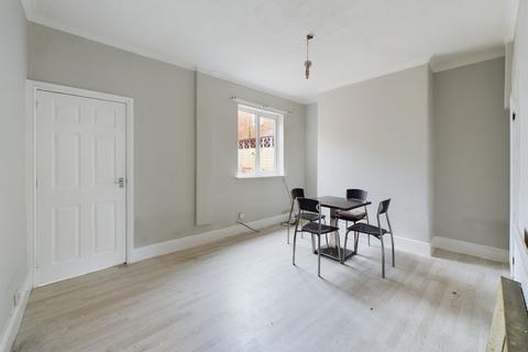 undefined, Harcourt Street, Darlington