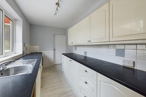 undefined, Harcourt Street, Darlington