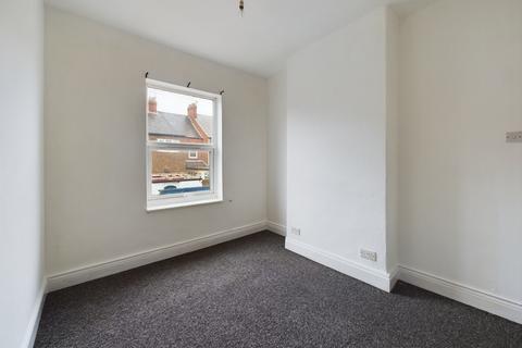 undefined, Harcourt Street, Darlington