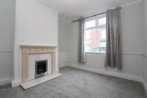 undefined, Harcourt Street, Darlington