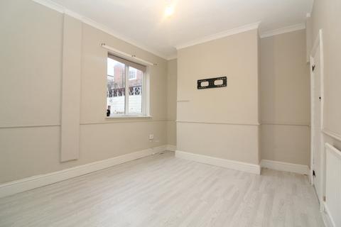undefined, Harcourt Street, Darlington