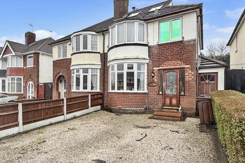 4 bedroom semi-detached house for sale, Shalford Road, Solihull B92