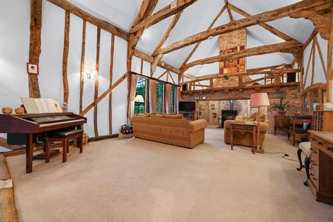 undefined, Hollesley, Woodbridge