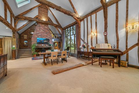 undefined, Hollesley, Woodbridge