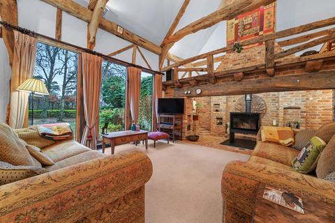undefined, Hollesley, Woodbridge