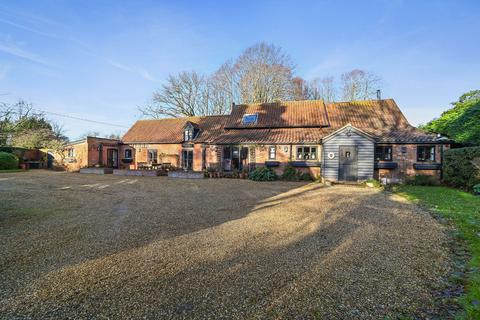 undefined, Hollesley, Woodbridge