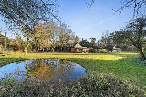 undefined, Hollesley, Woodbridge
