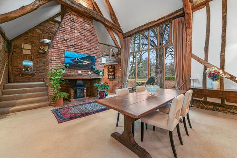 undefined, Hollesley, Woodbridge
