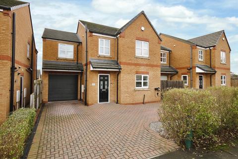 4 bedroom detached house for sale, Springwell Lane, Doncaster DN4