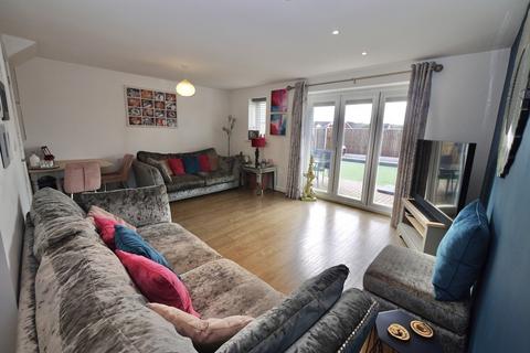 4 bedroom detached house for sale, Springwell Lane, Doncaster DN4