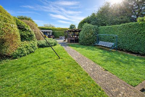 4 bedroom detached bungalow for sale, Hawkins Close, Shoreham-by-Sea BN43