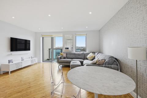 3 bedroom apartment for sale, Charcot Road, London