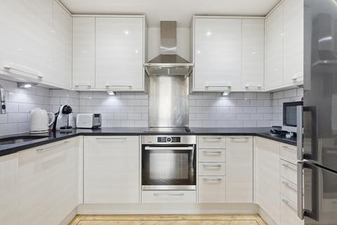 3 bedroom apartment for sale, Charcot Road, London