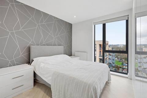 3 bedroom apartment for sale, Charcot Road, London
