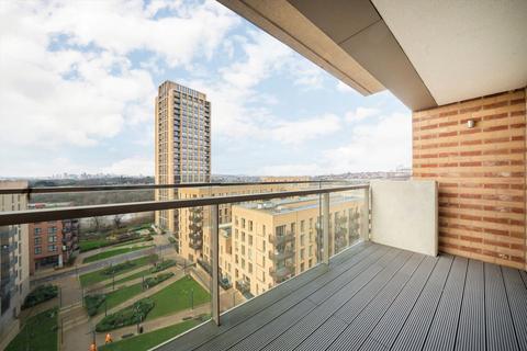 2 bedroom flat for sale, Damsel Walk, London NW9