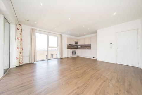 2 bedroom flat for sale, Damsel Walk, London NW9