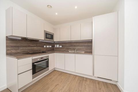 2 bedroom flat for sale, Damsel Walk, London NW9