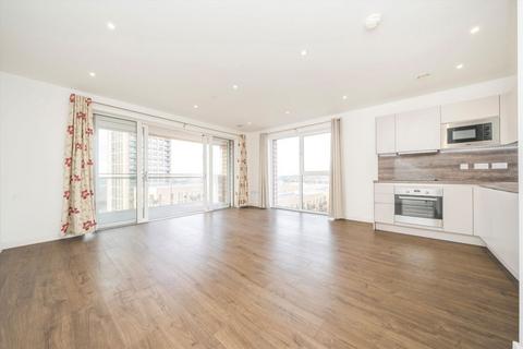 2 bedroom flat for sale, Damsel Walk, London NW9
