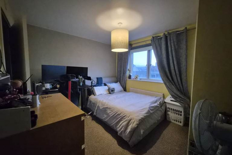 undefined, Leadmill Street, Sheffield S1