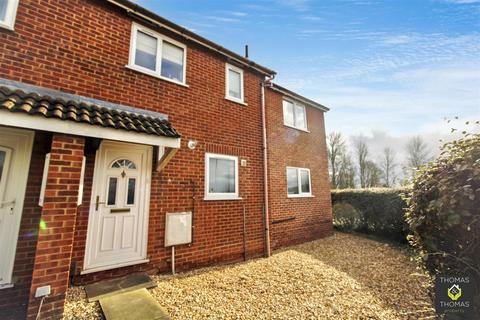 undefined, Meadvale Close, Longford