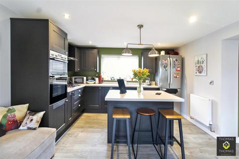 undefined, Meadvale Close, Longford